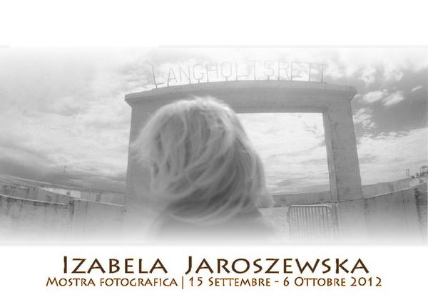 Izabela Jaroszewska | undo.net